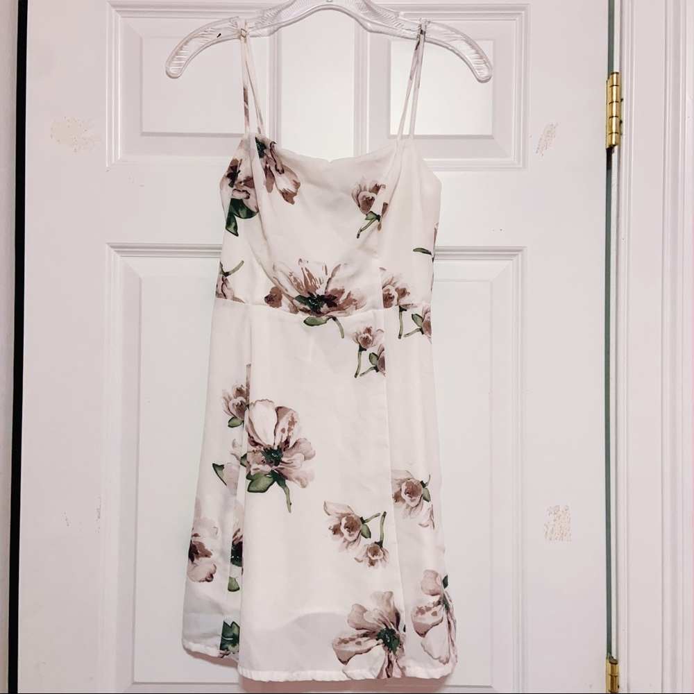 Wild Honey Mini Dress Sz Small